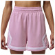 Jordan Γυναικείο σορτς Sport 4'' Diamond Shorts